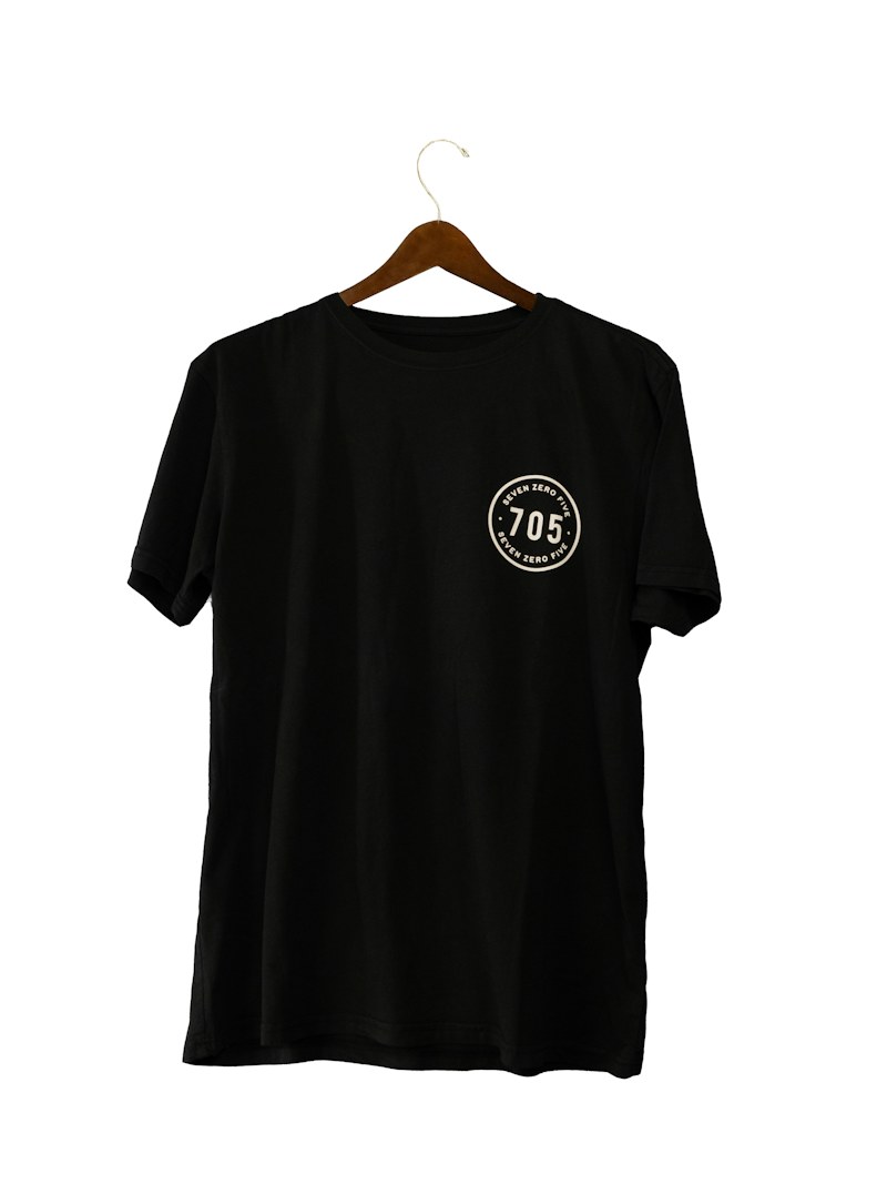 Boxy Oversized Tee